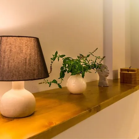 Koukounari Living Spaces Preveza Exterior foto