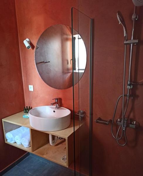 Koukounari Living Spaces Preveza