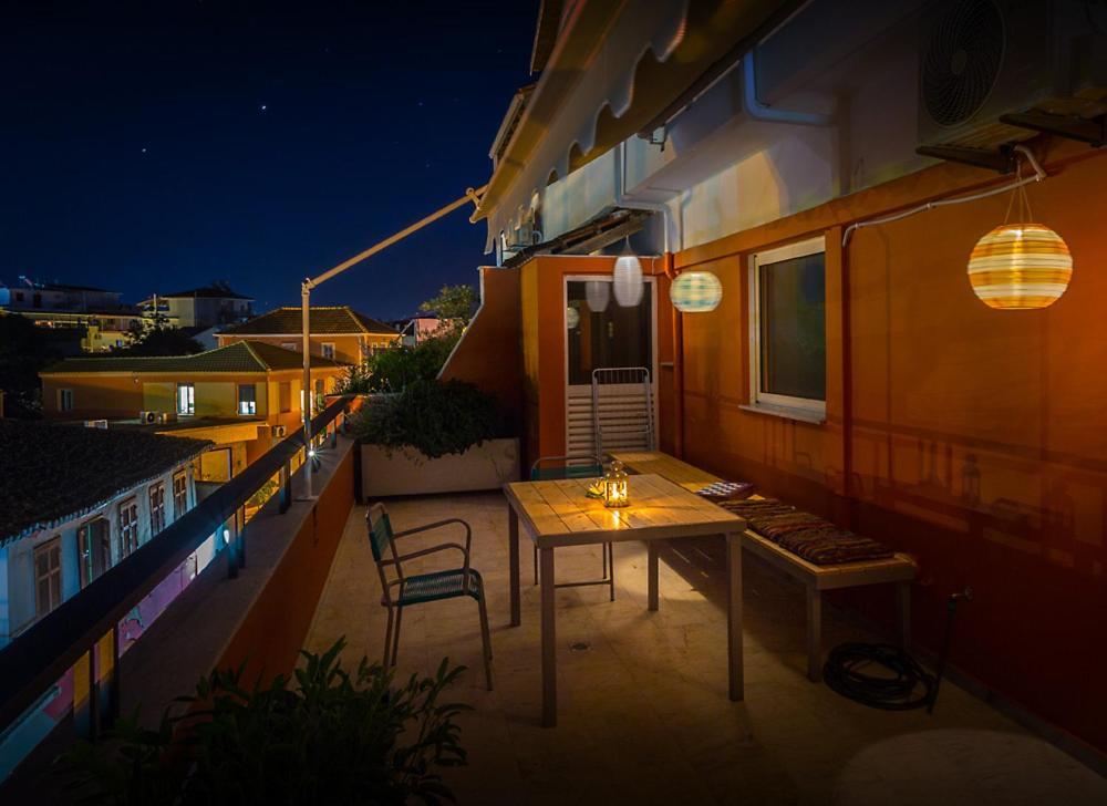 Koukounari Living Spaces