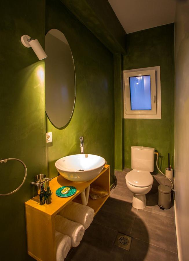 Koukounari Living Spaces *