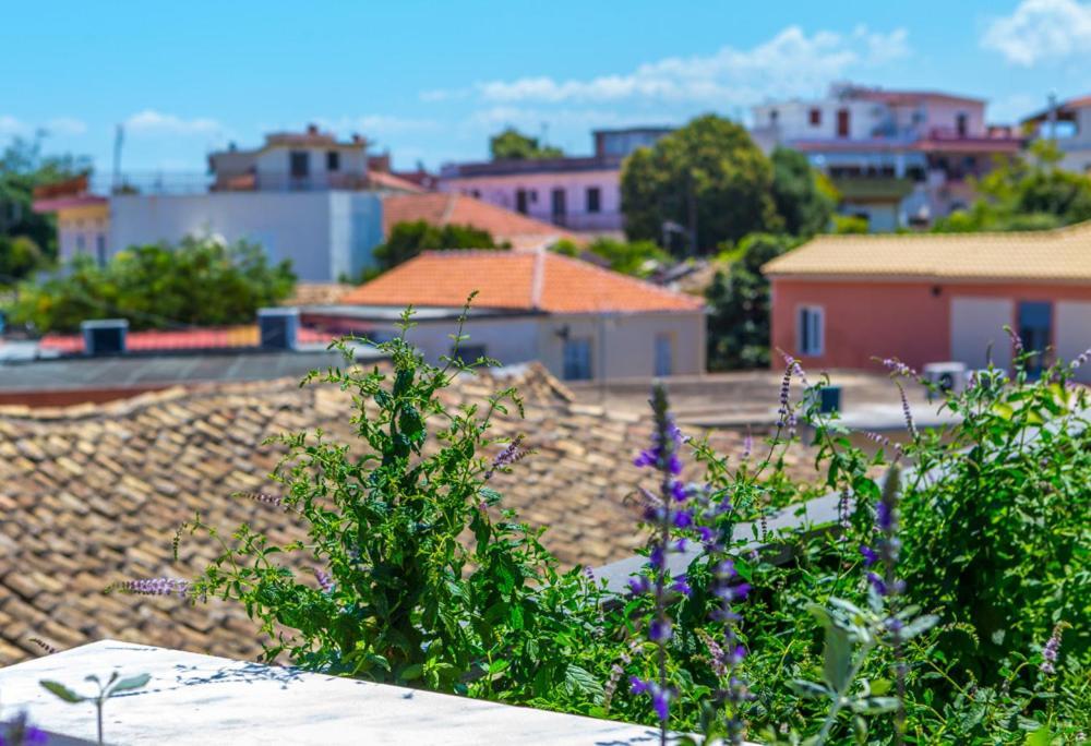Koukounari Living Spaces Preveza