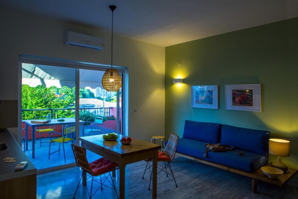Koukounari Living Spaces Preveza