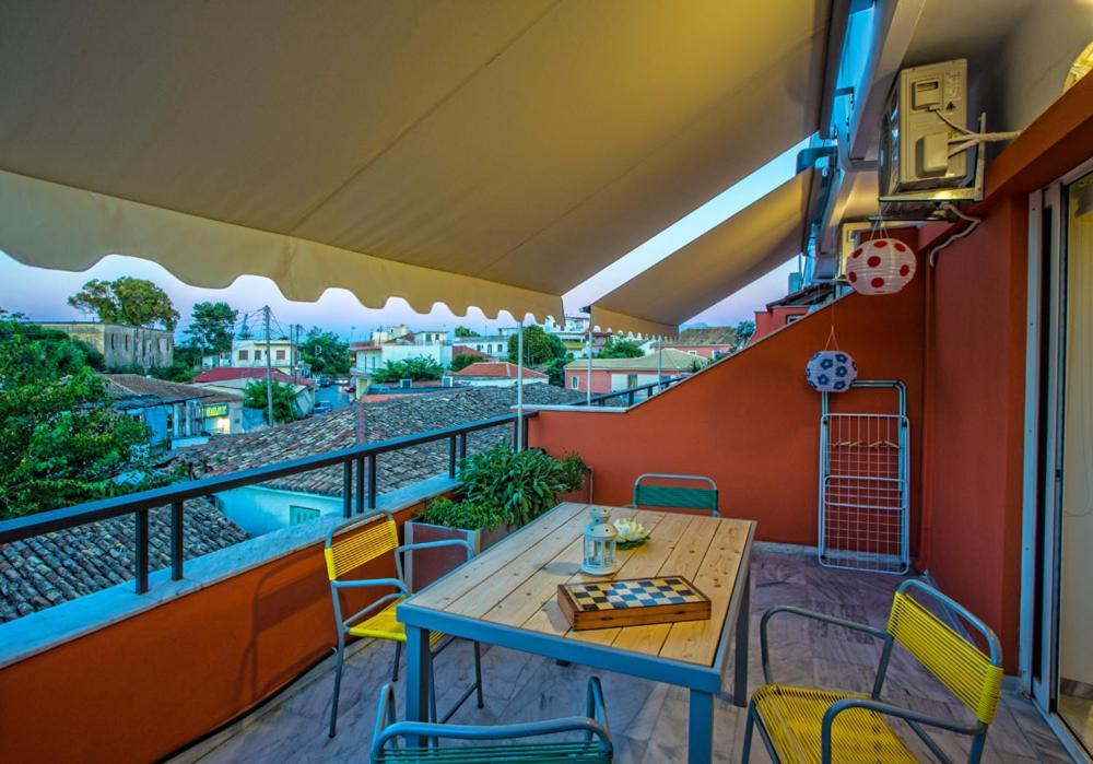 Koukounari Living Spaces Preveza