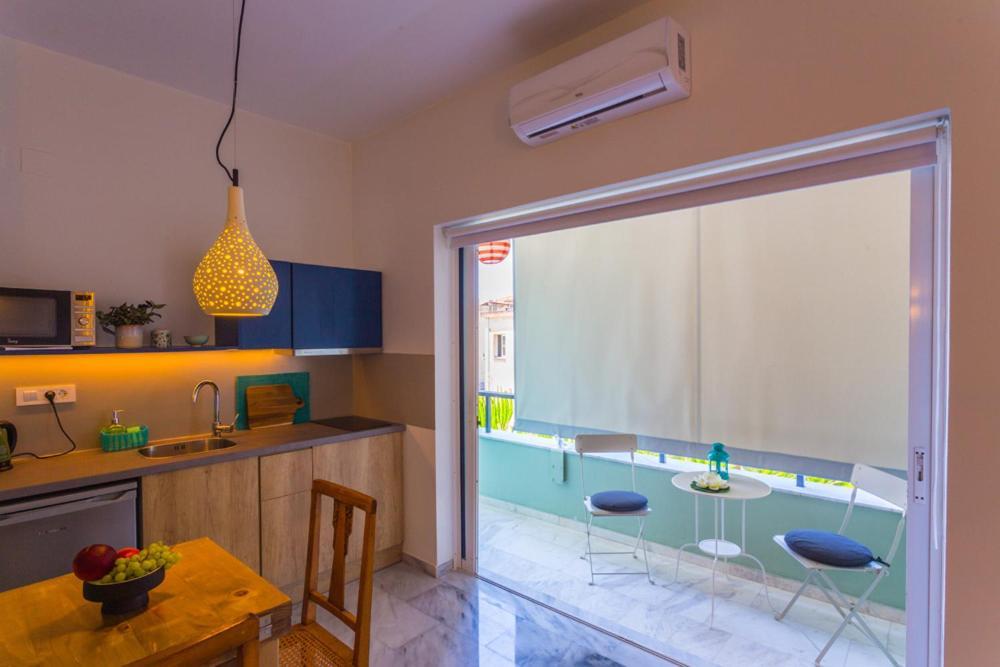 Koukounari Living Spaces * Preveza