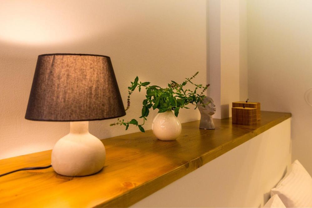 Koukounari Living Spaces Apartment Preveza