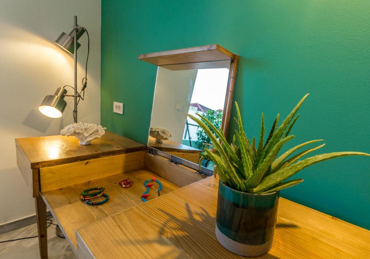 Koukounari Living Spaces