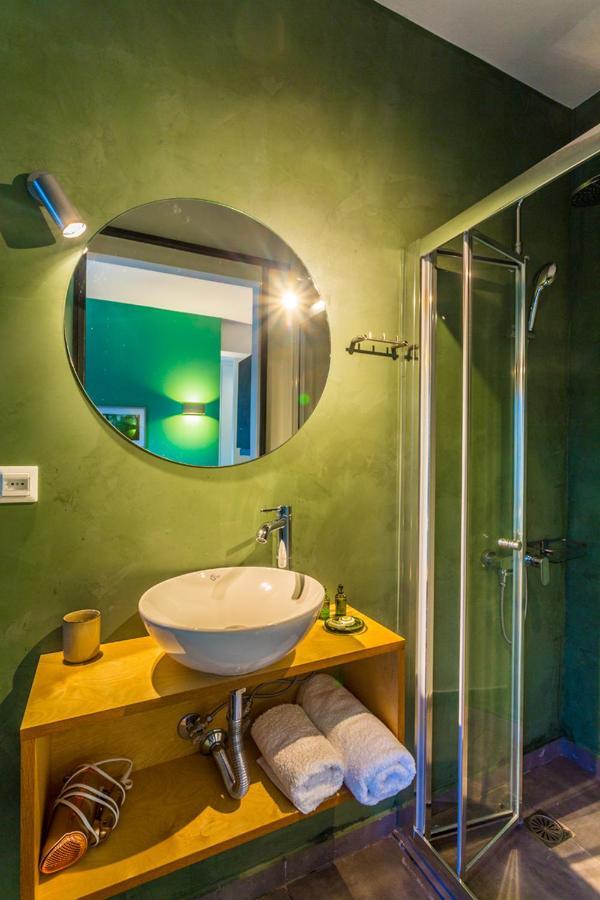 Koukounari Living Spaces Apartment
