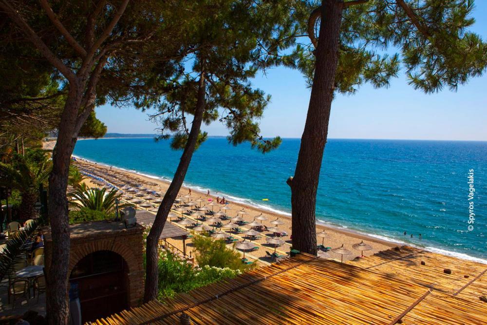 Koukounari Living Spaces Preveza